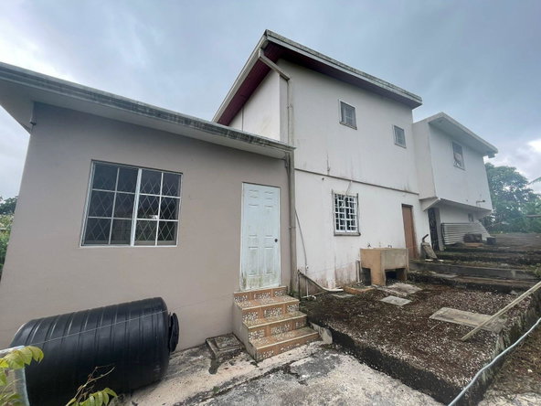 Twelfth image of Lot 34- Clifton Heights in Clifton Heights, Manchester, Jamaica - property is For Sale
