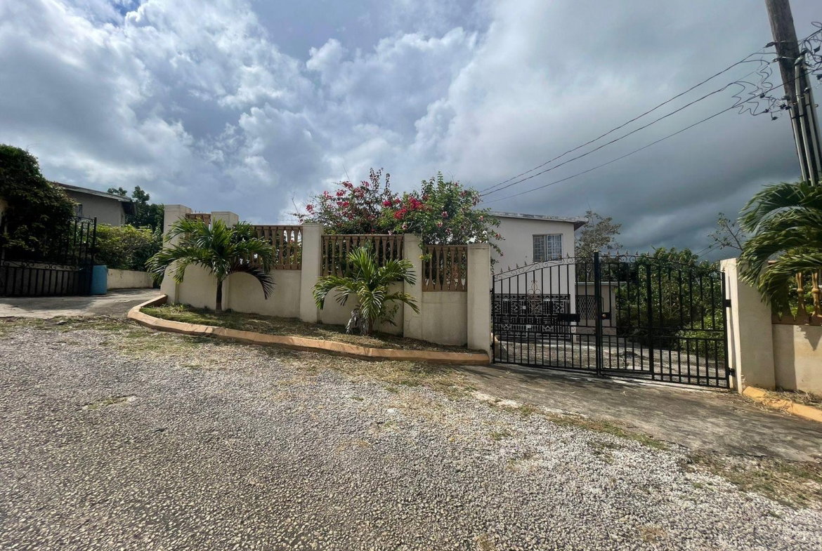 First image of Lot 34- Clifton Heights in Clifton Heights, Manchester, Jamaica - property is For Sale