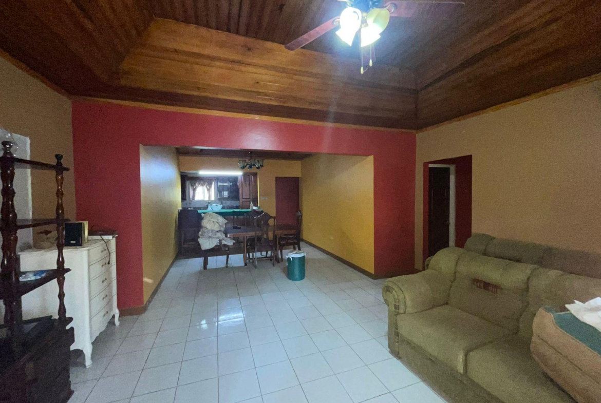 Third image of Lot 34- Clifton Heights in Clifton Heights, Manchester, Jamaica - property is For Sale