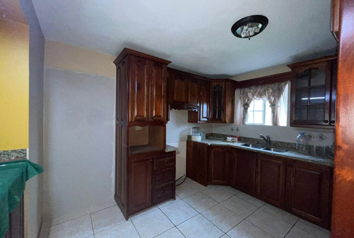 Fourth image of Lot 34- Clifton Heights in Clifton Heights, Manchester, Jamaica - property is For Sale