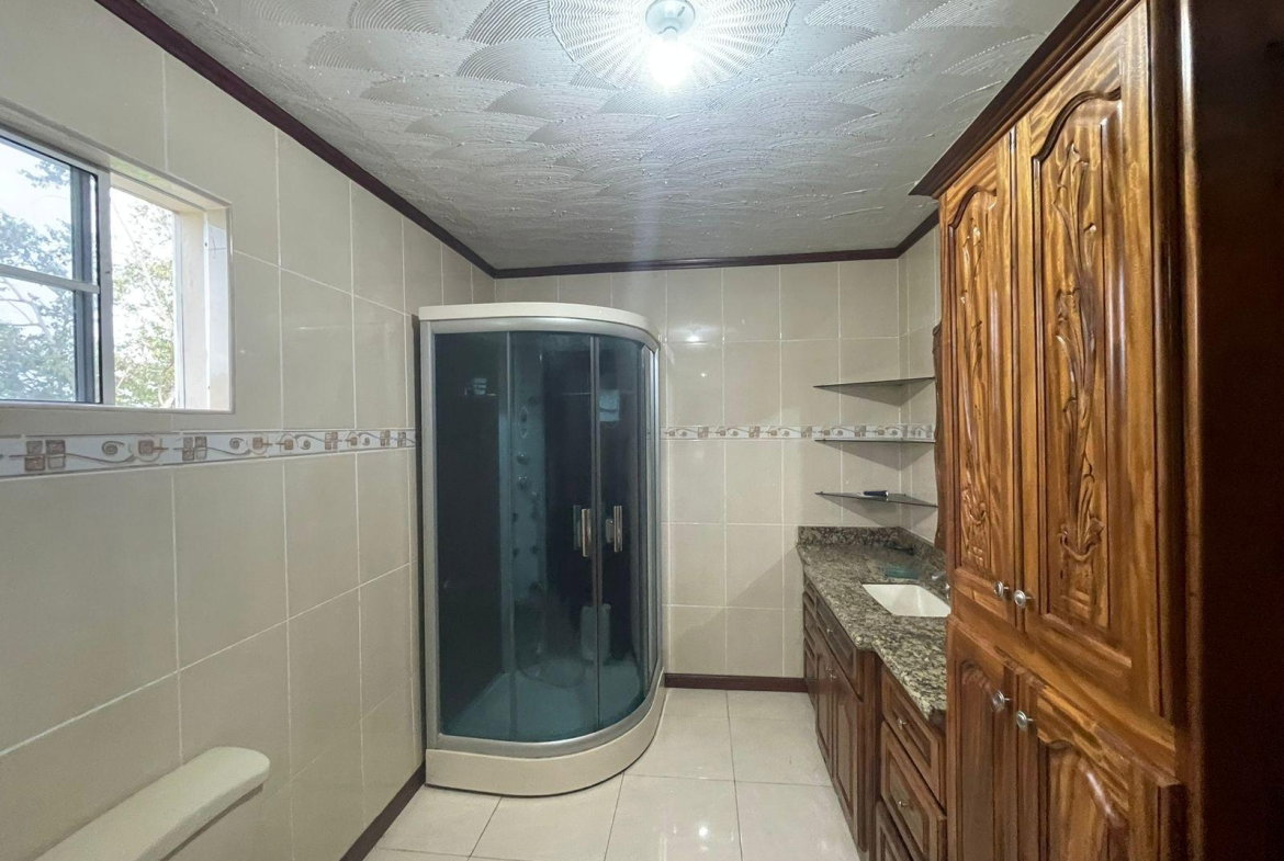 Sixth image of Lot 34- Clifton Heights in Clifton Heights, Manchester, Jamaica - property is For Sale