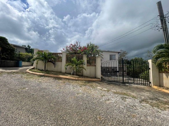 First image of Lot 34- Clifton Heights in Clifton Heights, Manchester, Jamaica - property is For Sale