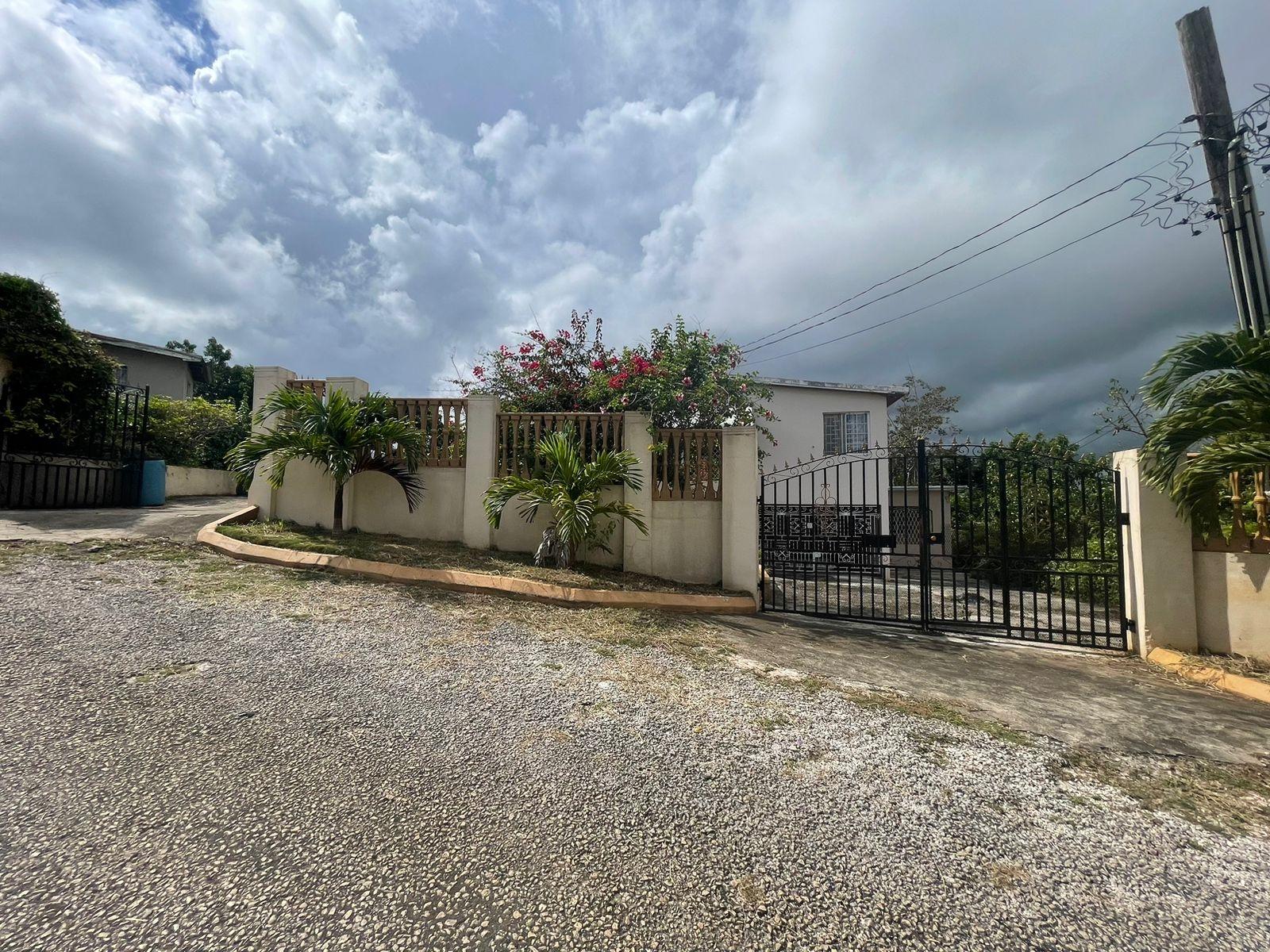 First image of Lot 34- Clifton Heights in Clifton Heights, Manchester, Jamaica - property is For Sale