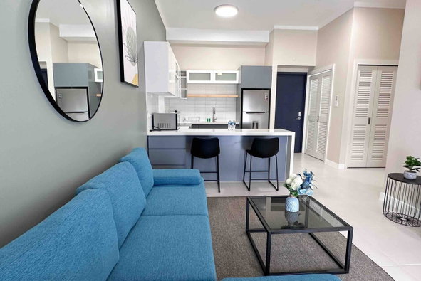 Second image of 007-21 Braemar Avanue in Kingston 5, St. Andrew, Jamaica - property is For Sale