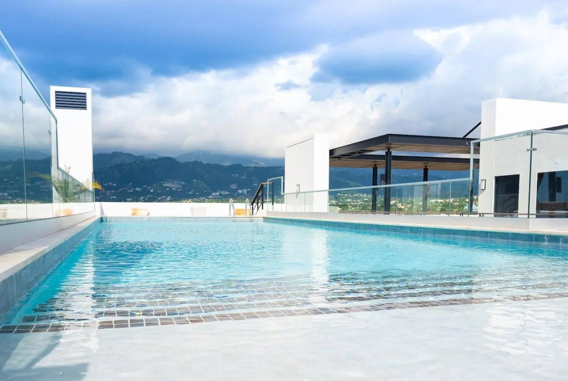 Thirteenth image of 007-21 Braemar Avanue in Kingston 5, St. Andrew, Jamaica - property is For Sale