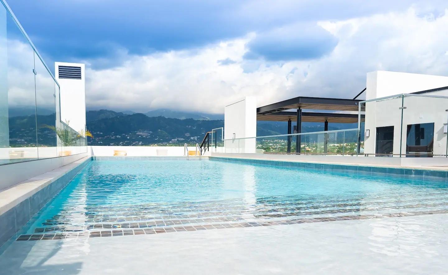 Thirteenth image of 007-21 Braemar Avanue in Kingston 5, St. Andrew, Jamaica - property is For Sale