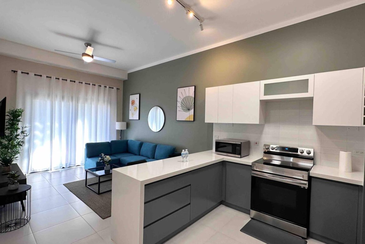 Third image of 007-21 Braemar Avanue in Kingston 5, St. Andrew, Jamaica - property is For Sale