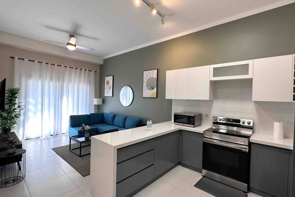 Third image of 007-21 Braemar Avanue in Kingston 5, St. Andrew, Jamaica - property is For Sale