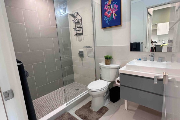 Fourth image of 007-21 Braemar Avanue in Kingston 5, St. Andrew, Jamaica - property is For Sale