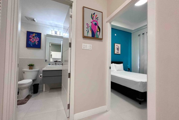 Fifth image of 007-21 Braemar Avanue in Kingston 5, St. Andrew, Jamaica - property is For Sale
