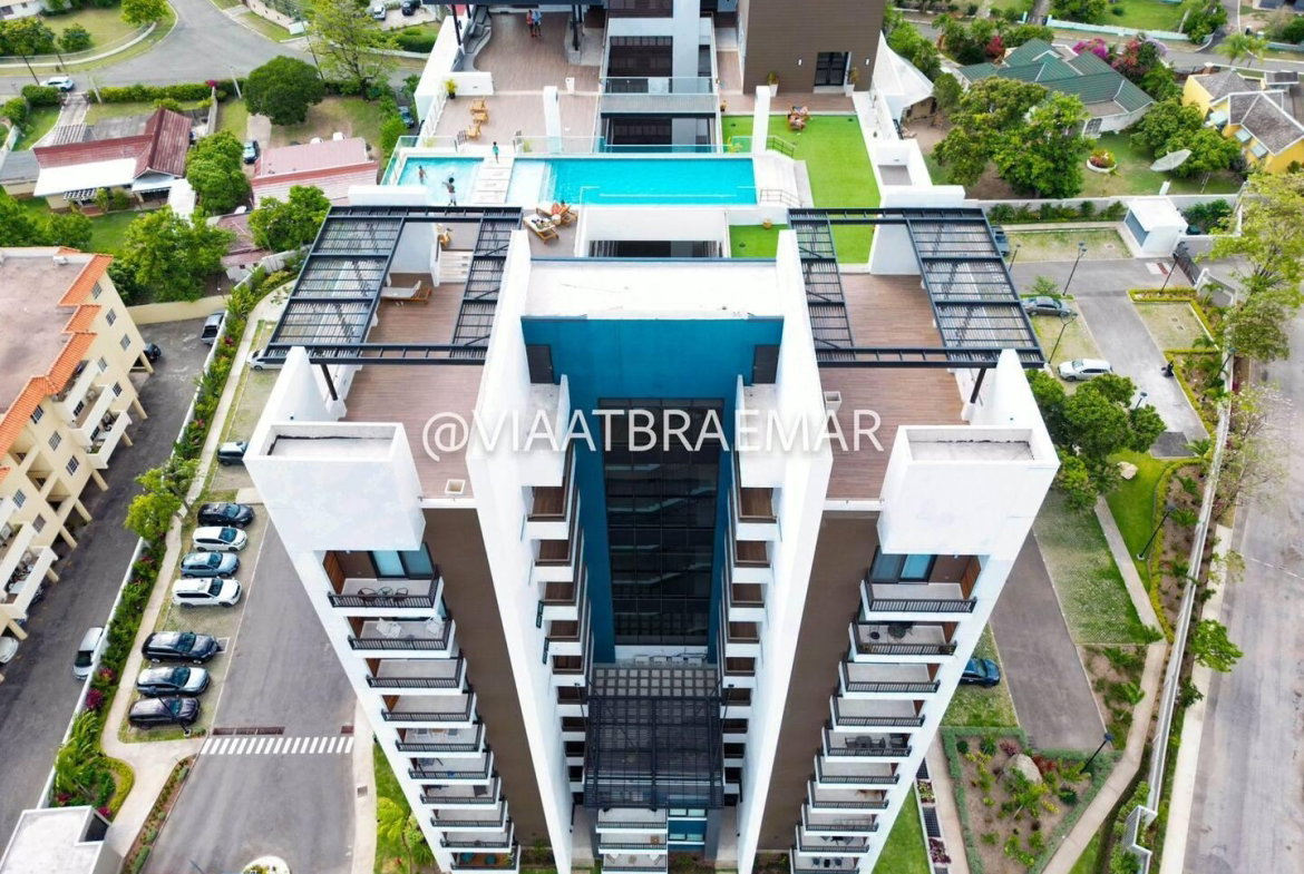 Tenth image of 007-21 Braemar Avanue in Kingston 5, St. Andrew, Jamaica - property is For Sale