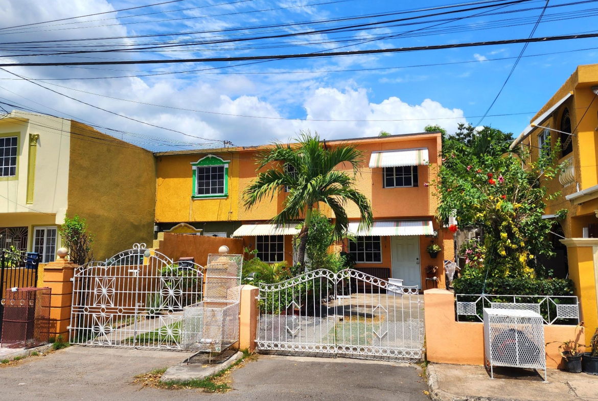 Second image of 32 Maytals Close in Kingston 20, St. Andrew, Jamaica - property is For Sale