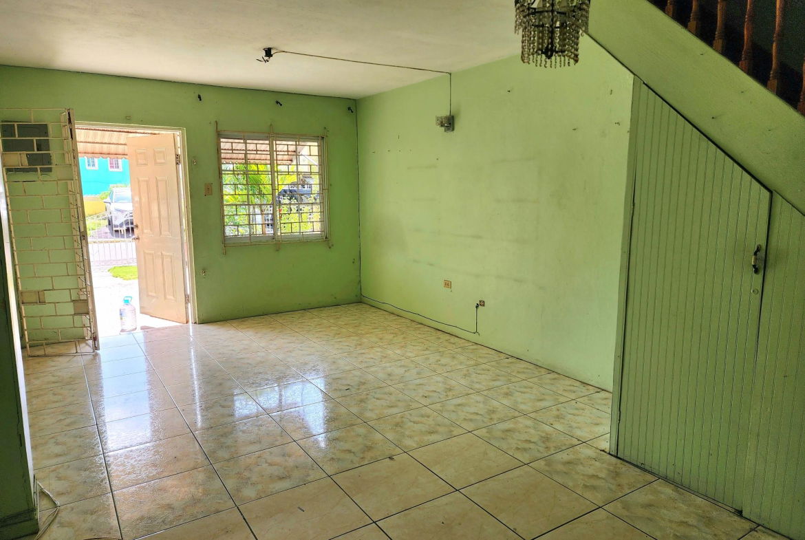 Third image of 32 Maytals Close in Kingston 20, St. Andrew, Jamaica - property is For Sale