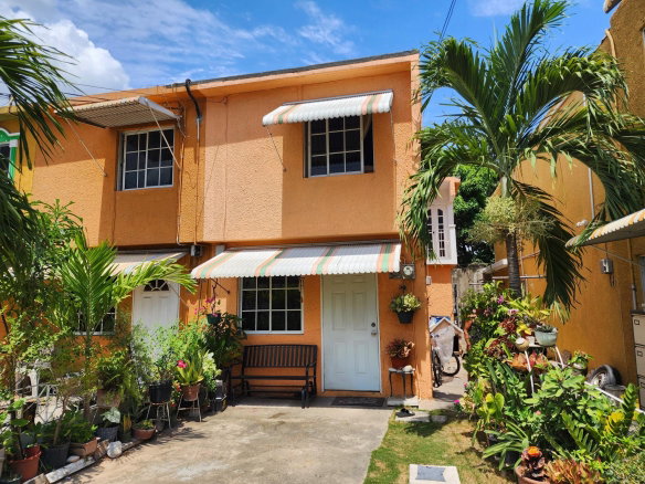 First image of 32 Maytals Close in Kingston 20, St. Andrew, Jamaica - property is For Sale