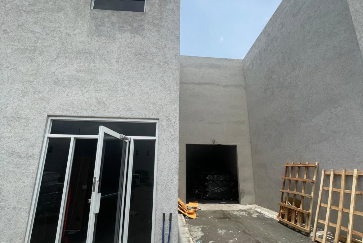 Second image of 150 Spanish Town Road in KINGSTON, Kingston, Jamaica - property is For Rent