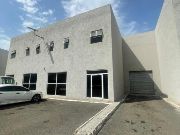 First image of 150 Spanish Town Road in KINGSTON, Kingston, Jamaica - property is For Rent