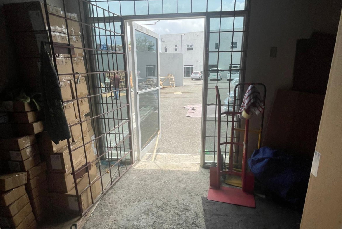 Seventh image of 150 Spanish Town Road in KINGSTON, Kingston, Jamaica - property is For Rent