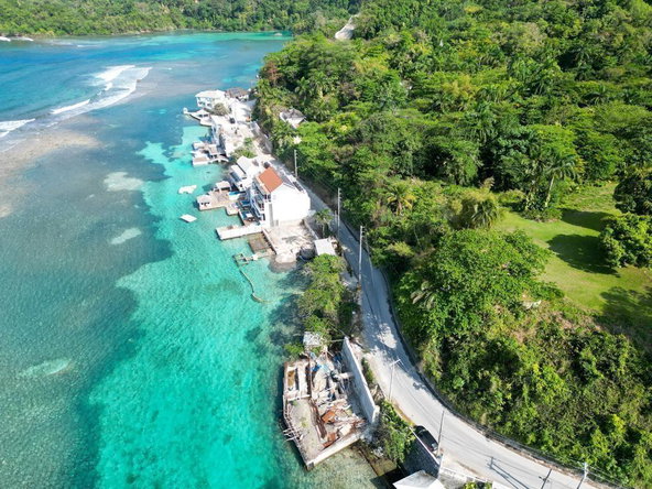 First image of 41 San San in SAN SAN, Portland, Jamaica - property is For Sale