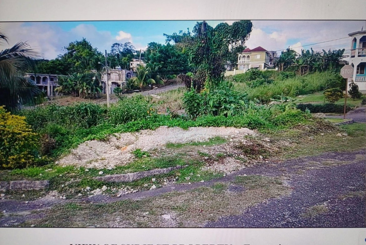 Second image of 28 Guinep Close, Winchester in Winchester, Hanover, Jamaica - property is For Sale