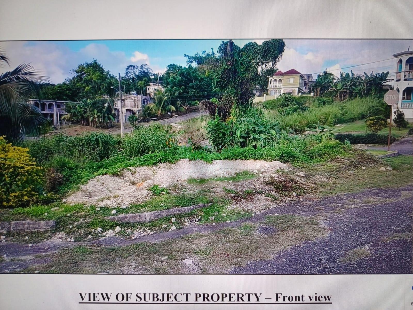 Second image of 28 Guinep Close, Winchester in Winchester, Hanover, Jamaica - property is For Sale