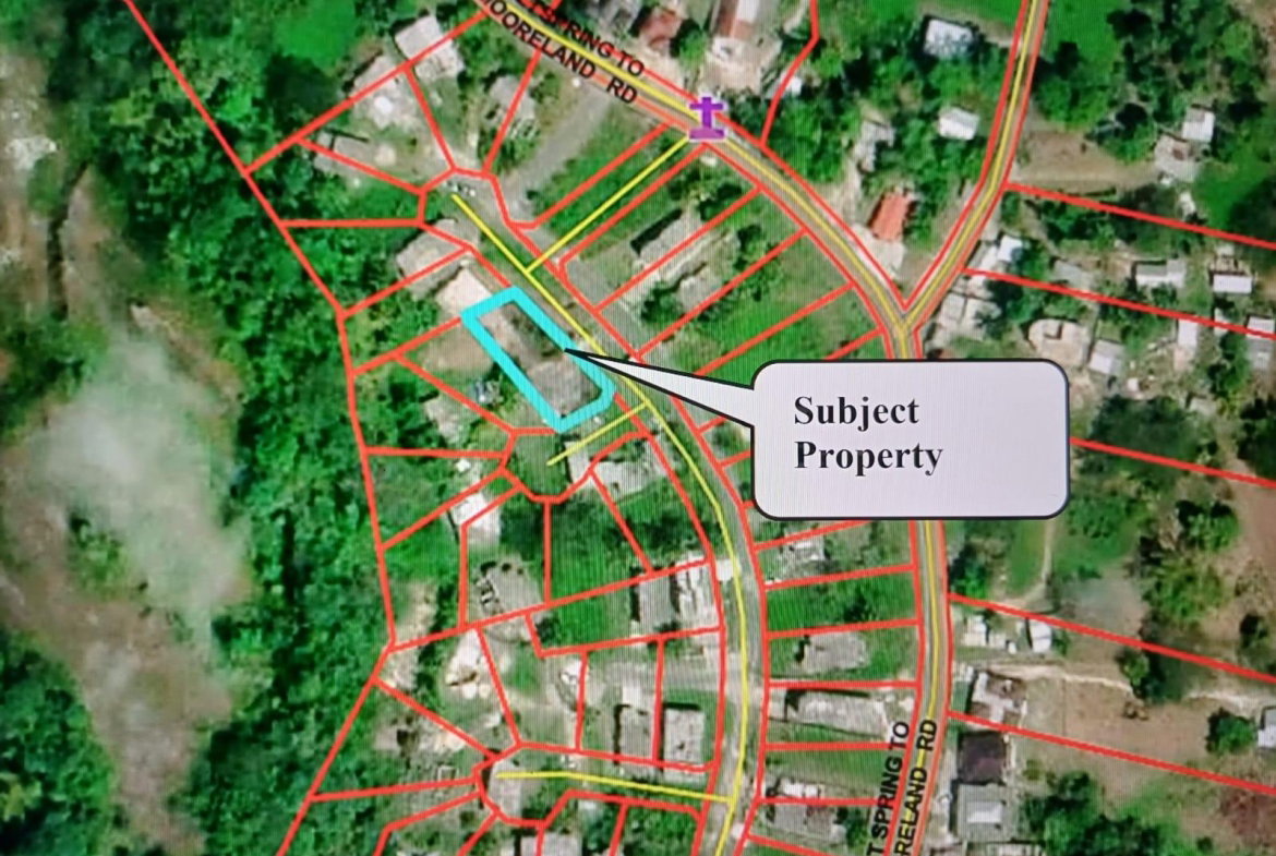 Fourth image of 28 Guinep Close, Winchester in Winchester, Hanover, Jamaica - property is For Sale