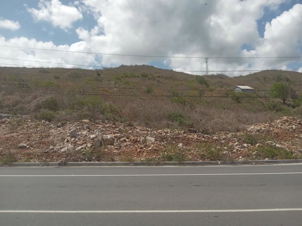 Third image of Creighton Hall Estate in WHITE HORSES, St. Thomas, Jamaica - property is For Sale