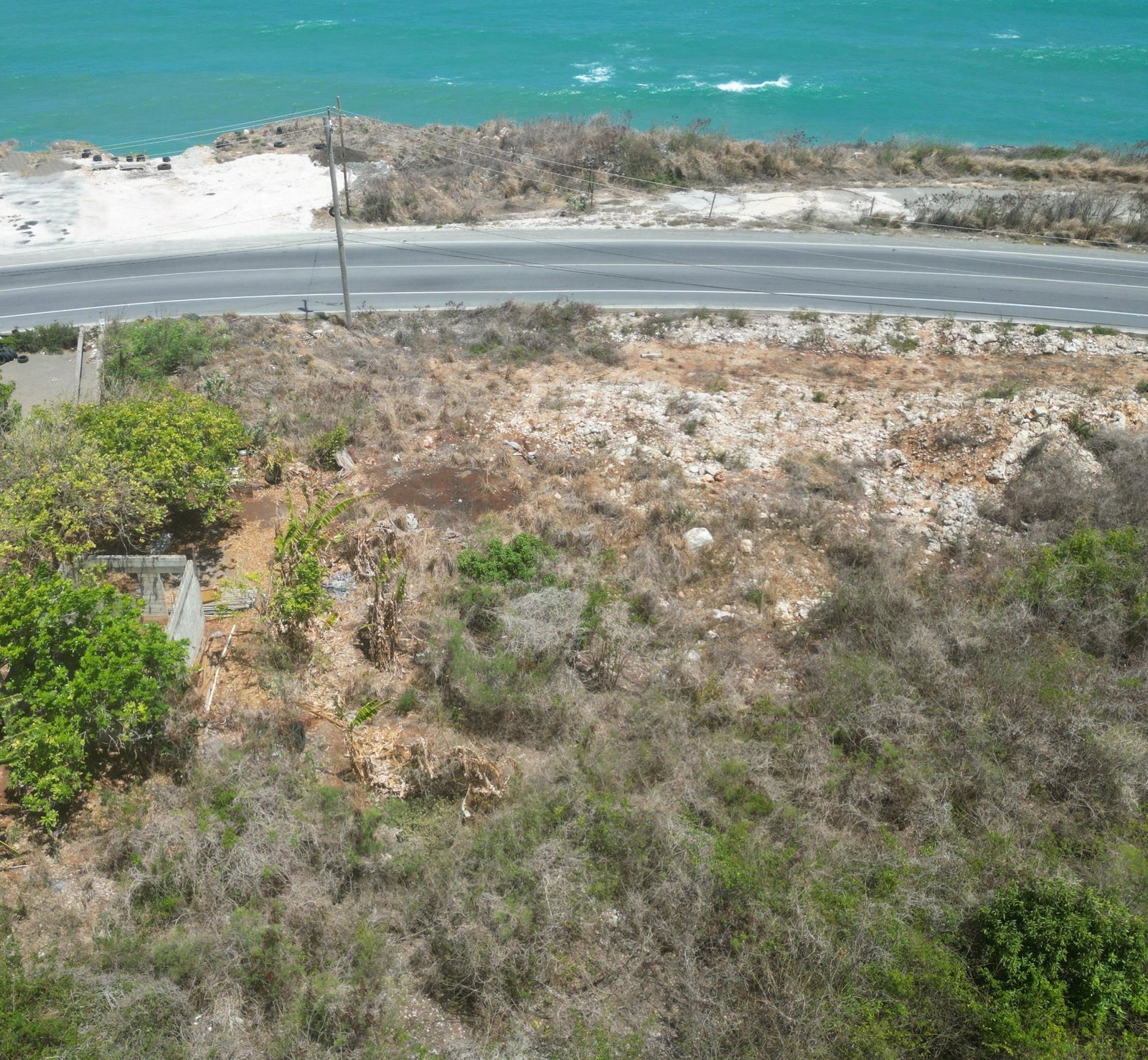 Fifth image of Creighton Hall Estate in WHITE HORSES, St. Thomas, Jamaica - property is For Sale