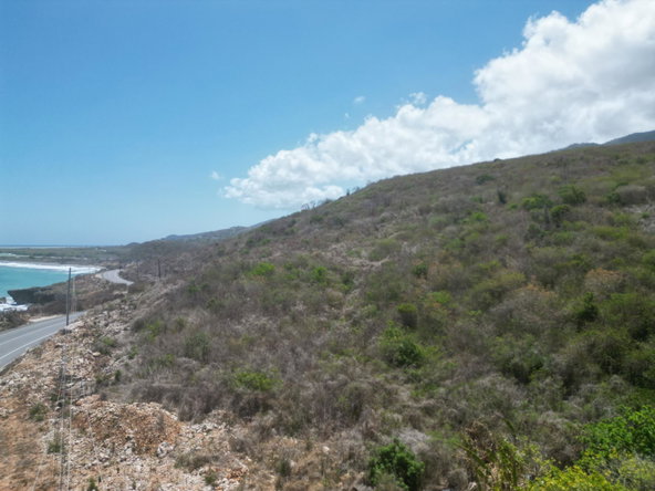 Sixth image of Creighton Hall Estate in WHITE HORSES, St. Thomas, Jamaica - property is For Sale