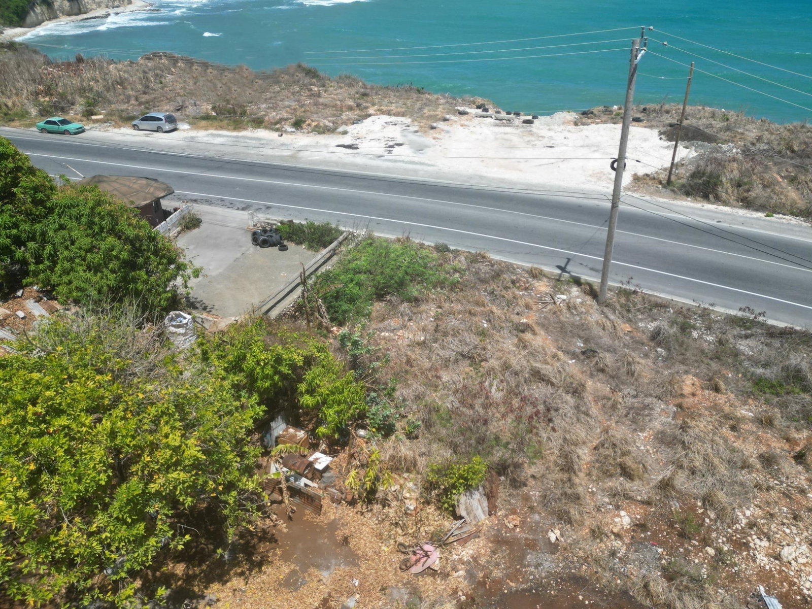 Eighth image of Creighton Hall Estate in WHITE HORSES, St. Thomas, Jamaica - property is For Sale