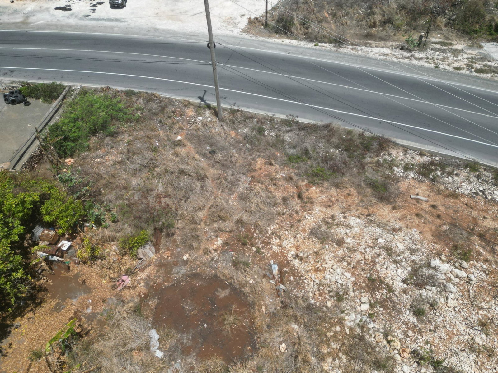 Ninth image of Creighton Hall Estate in WHITE HORSES, St. Thomas, Jamaica - property is For Sale