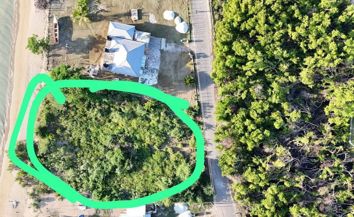 Second image of Parottee, St. Elizabeth in Parottee, St. Elizabeth, Jamaica - property is For Sale