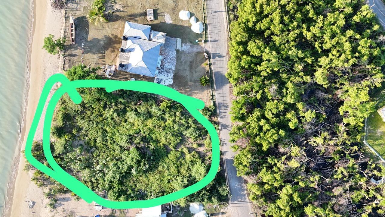 1-Acre-Ocean-View-Residential-Land-for-Sale-in-Parottee-St.-Elizabeth-Jamaica Second image of Parottee, St. Elizabeth in Parottee, St. Elizabeth, Jamaica - property is For Sale