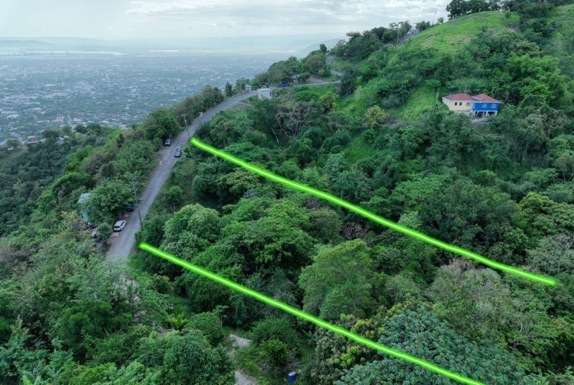 Second image of Skyline Drive, Jacks Hill in Kingston 6, St. Andrew, Jamaica - property is For Sale