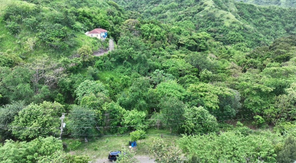 1-Acre-Residential-Lot-for-Sale-in-Jacks-Hill-Skyline-Drive-St.-Andrew-Jamaica Third image of Skyline Drive, Jacks Hill in Kingston 6, St. Andrew, Jamaica - property is For Sale