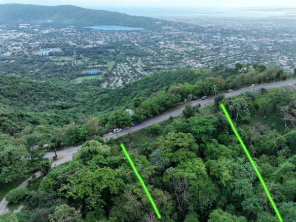 First image of Skyline Drive, Jacks Hill in Kingston 6, St. Andrew, Jamaica - property is For Sale