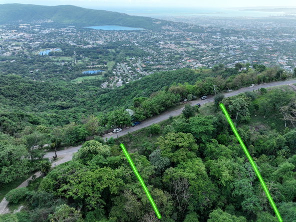 First image of Skyline Drive, Jacks Hill in Kingston 6, St. Andrew, Jamaica - property is For Sale