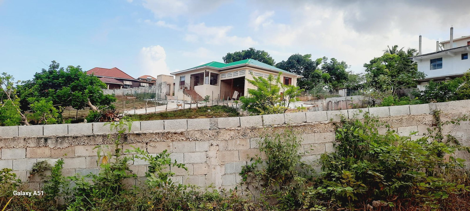 Fourth image of Morningside in Junction, St. Elizabeth, Jamaica - property is For Sale