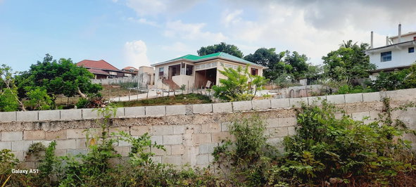 Fourth image of Morningside in Junction, St. Elizabeth, Jamaica - property is For Sale