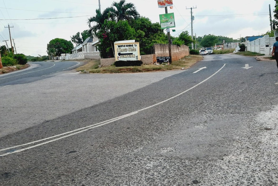 Sixth image of Morningside in Junction, St. Elizabeth, Jamaica - property is For Sale