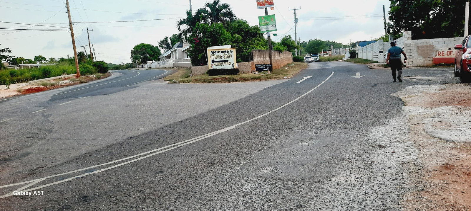 Sixth image of Morningside in Junction, St. Elizabeth, Jamaica - property is For Sale