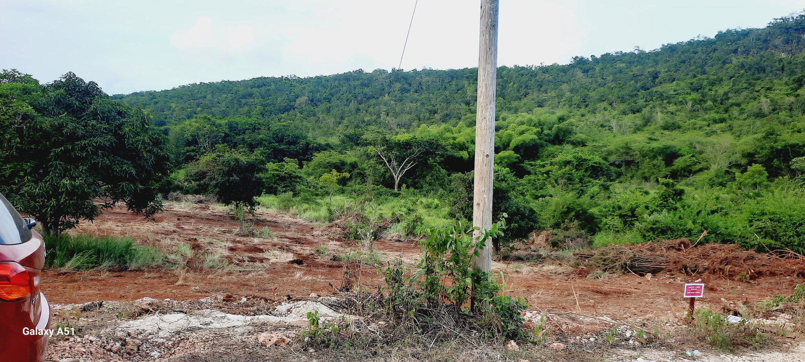 Seventh image of Morningside in Junction, St. Elizabeth, Jamaica - property is For Sale