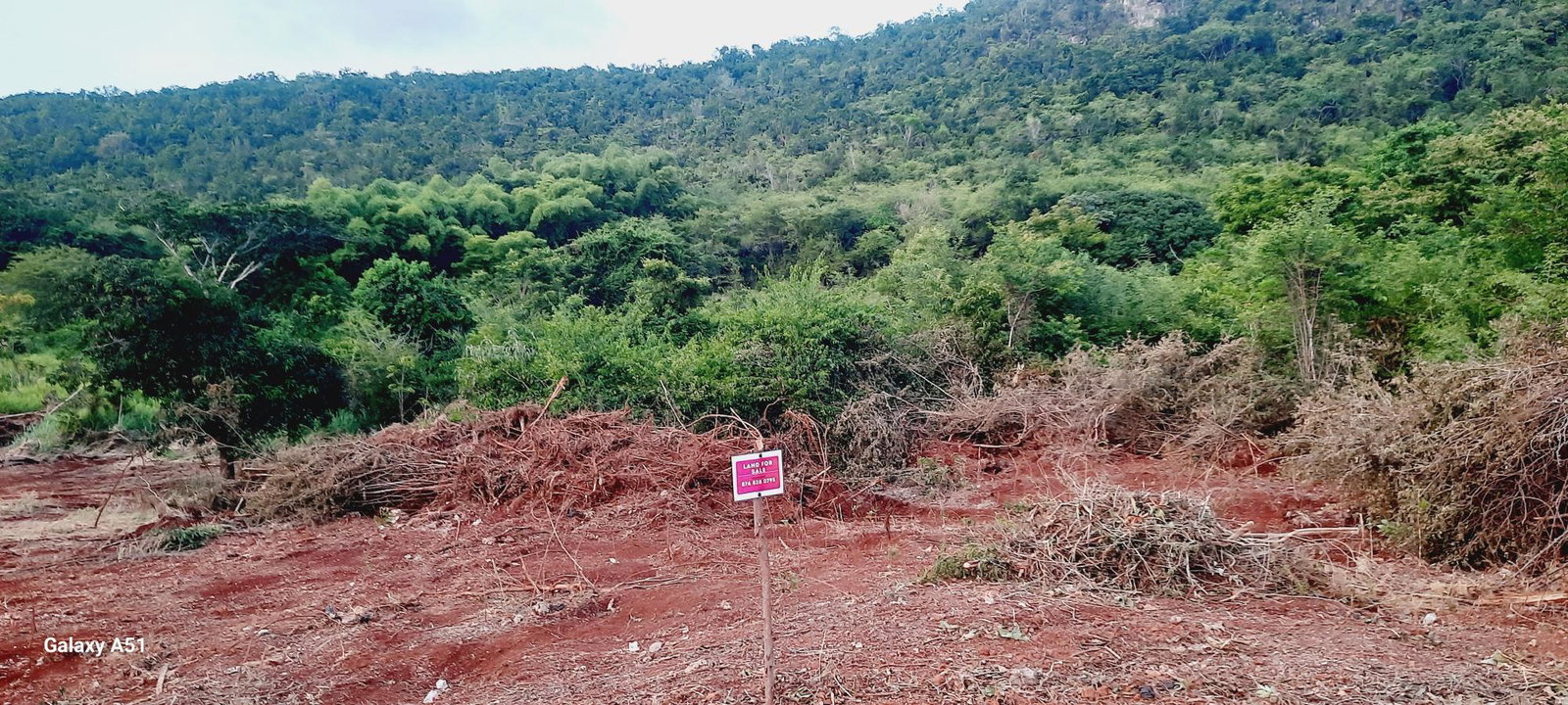 First image of Morningside in Junction, St. Elizabeth, Jamaica - property is For Sale