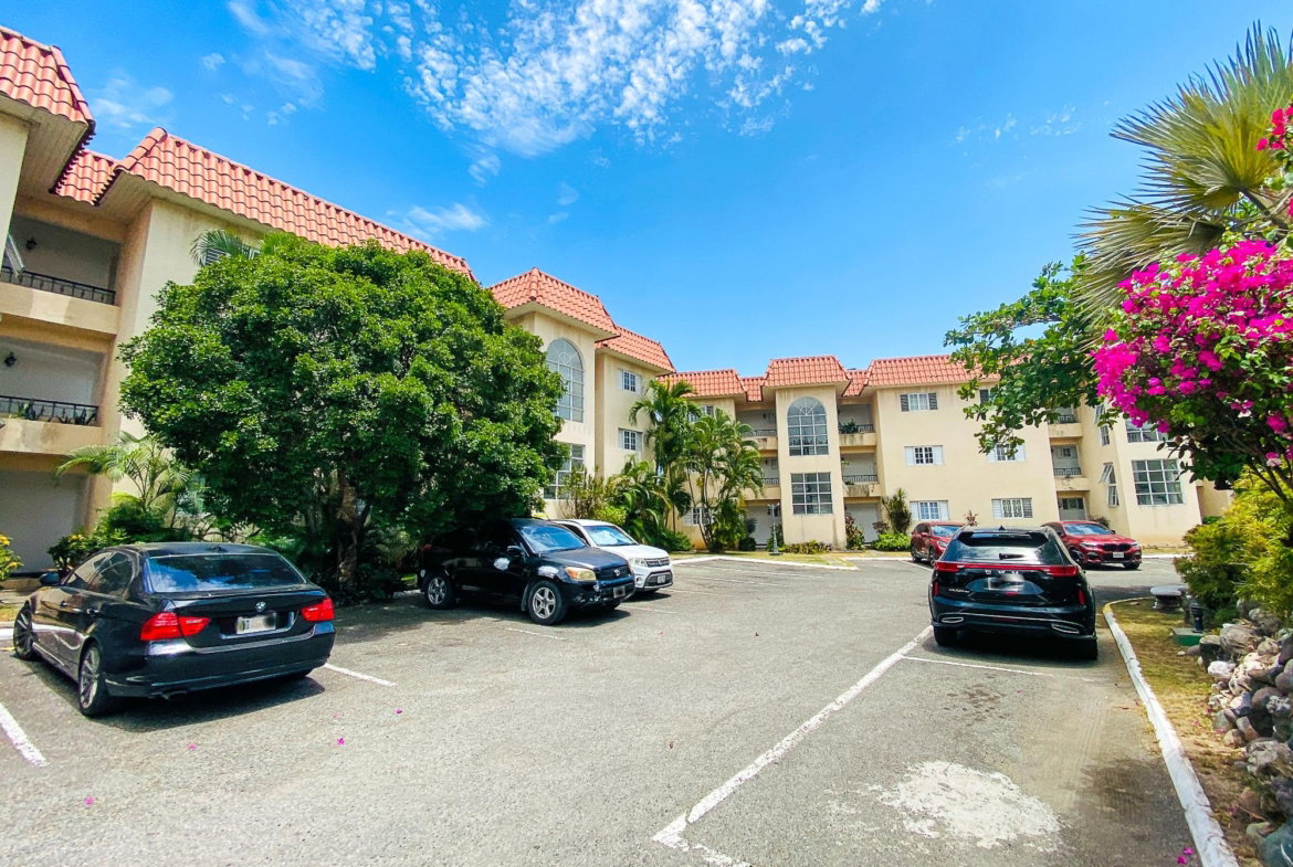 Second image of B110- Plantation Springs in Kingston 20, St. Andrew, Jamaica - property is For Sale