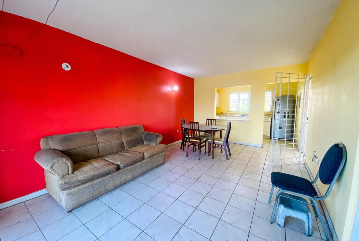 Fourth image of B110- Plantation Springs in Kingston 20, St. Andrew, Jamaica - property is For Sale