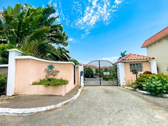 First image of B110- Plantation Springs in Kingston 20, St. Andrew, Jamaica - property is For Sale