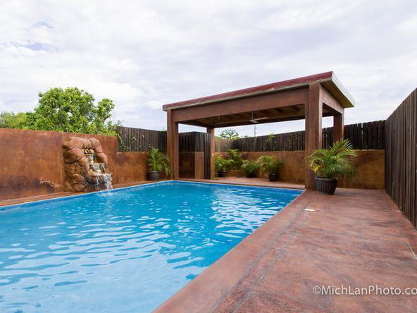 Seventh image of 19- Annette Crescent in Kingston 8, St. Andrew, Jamaica - property is For Rent