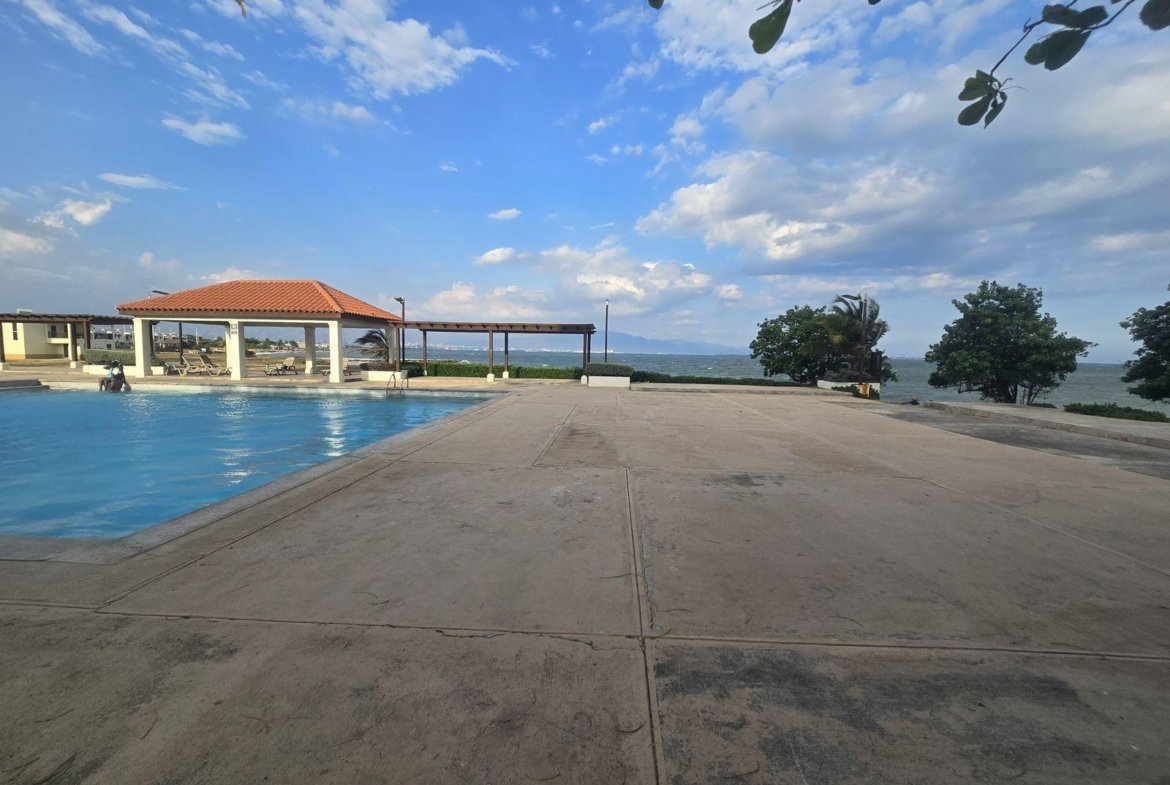 First image of 409- Bay Front Apartments in Port Henderson, St. Catherine, Jamaica - property is For Rent