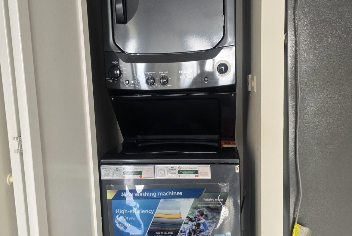 Thirteenth image of 409- Bay Front Apartments in Port Henderson, St. Catherine, Jamaica - property is For Rent