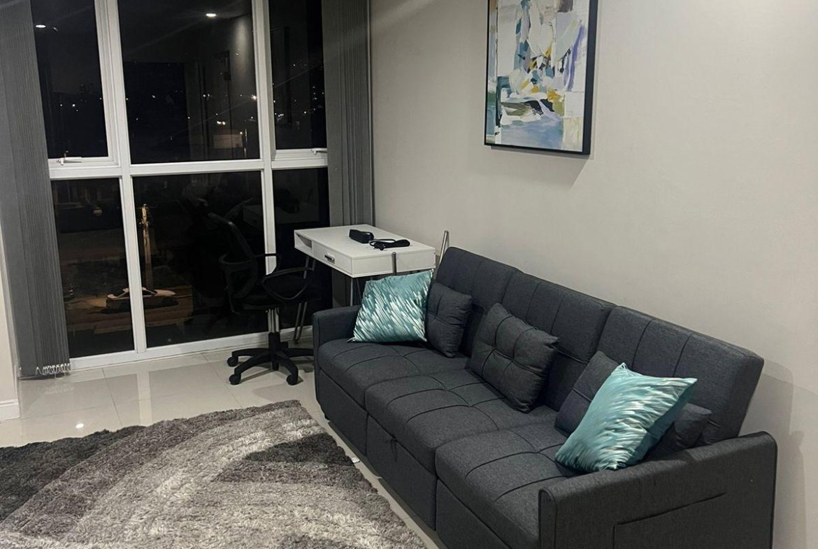 Fourteenth image of 409- Bay Front Apartments in Port Henderson, St. Catherine, Jamaica - property is For Rent