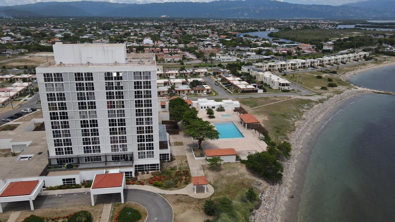 Sixteenth image of 409- Bay Front Apartments in Port Henderson, St. Catherine, Jamaica - property is For Rent